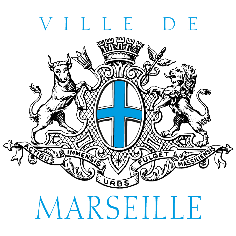 Ville de Marseille partenaire Uklukk 2023